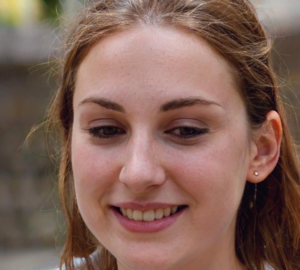 Veronika Schön, Inhaltsentwicklerin bei Tarunhevix