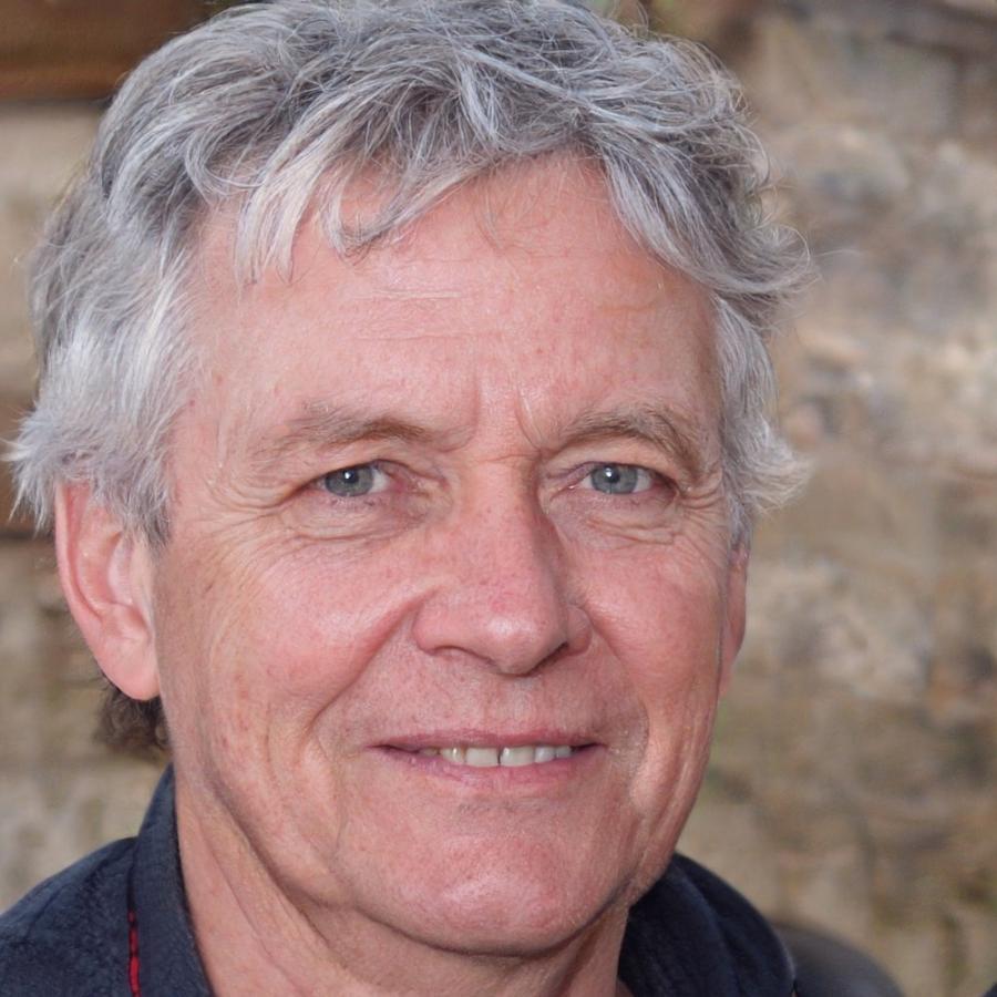 Björn Lindström, Mitgründer und Technischer Direktor