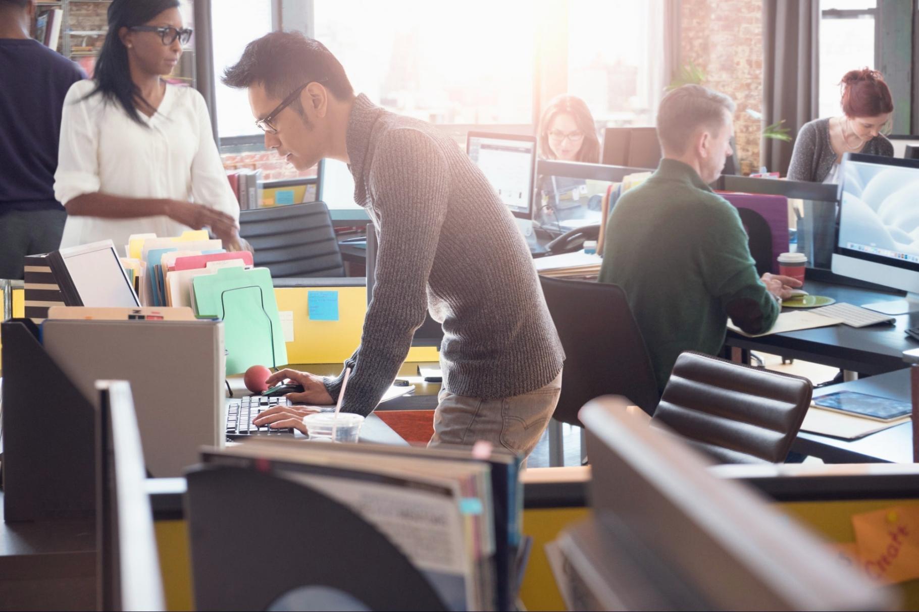 Interaktive Kursgestaltung