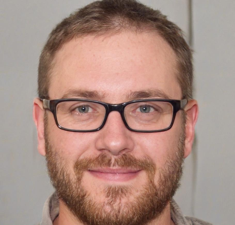 Dieter Kammler, Webinar-Spezialist bei Tarunhevix