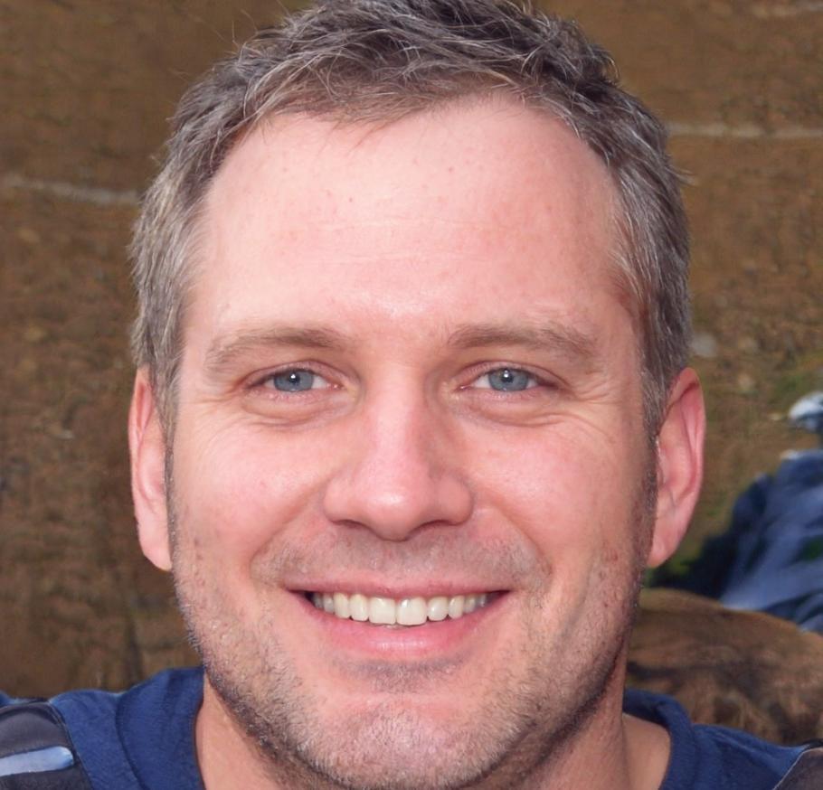 Teilnehmer Maximilian Rehbein